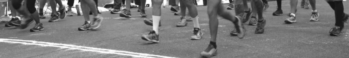 Running